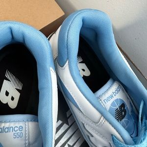 Worn a few times. Very clean